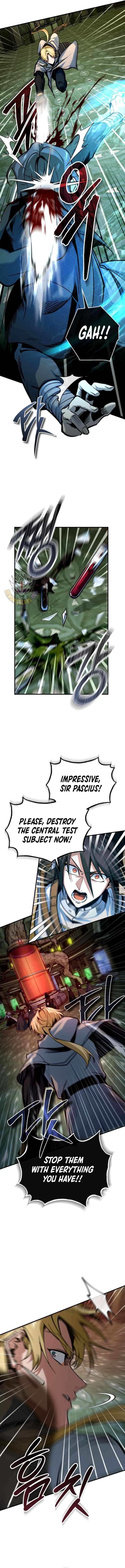 Academys Undercover Professor 107 9