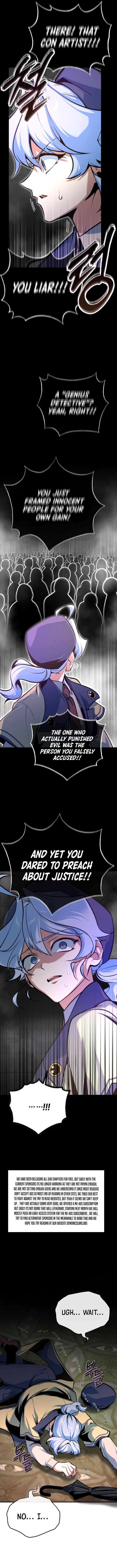 Academys Undercover Professor 108 16