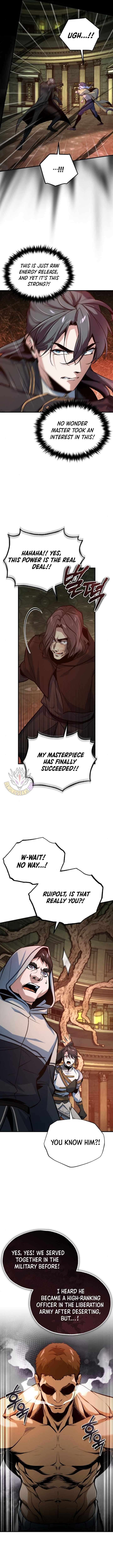 Academys Undercover Professor 108 7