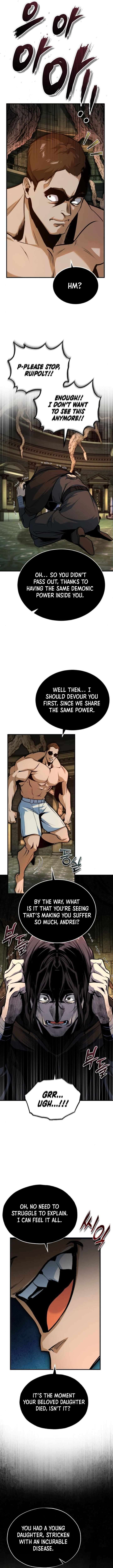 Academys Undercover Professor 109 2