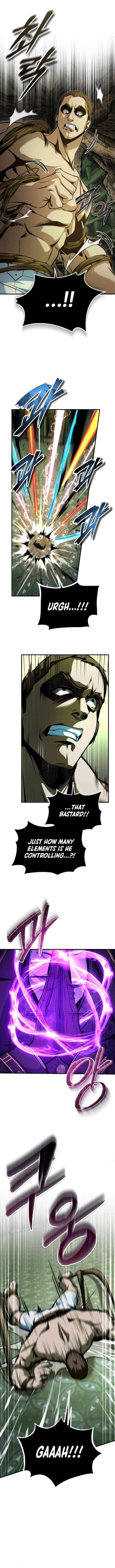 Academys Undercover Professor 109 9