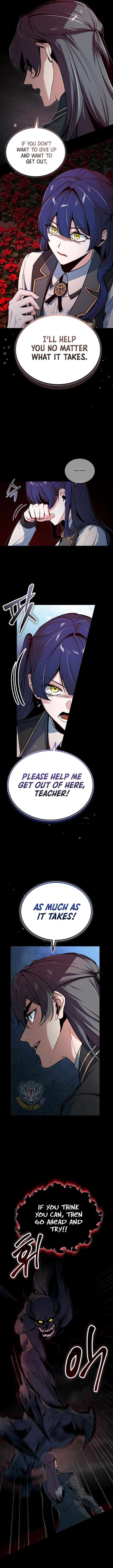 Academys Undercover Professor 112 15