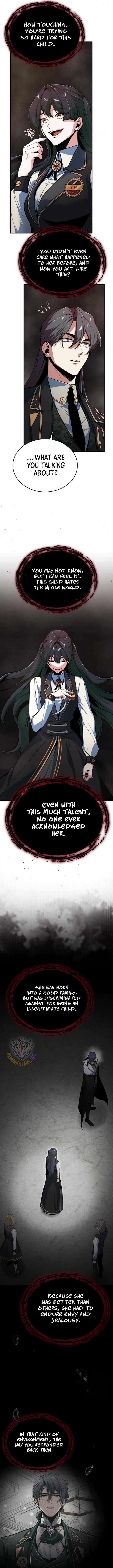 Academys Undercover Professor 112 3