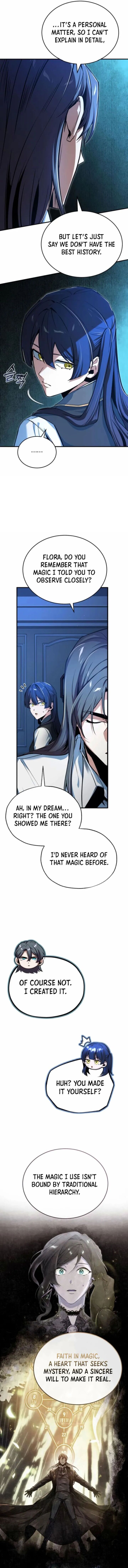 Academys Undercover Professor 114 4