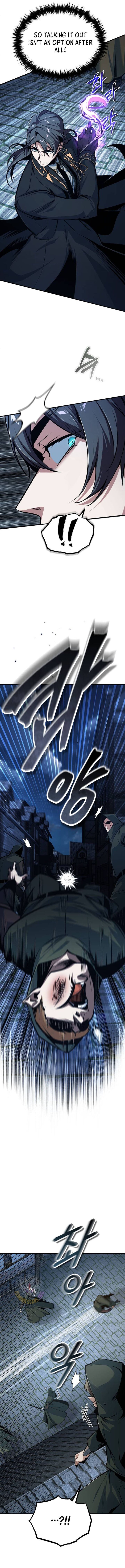 Academys Undercover Professor 119 18