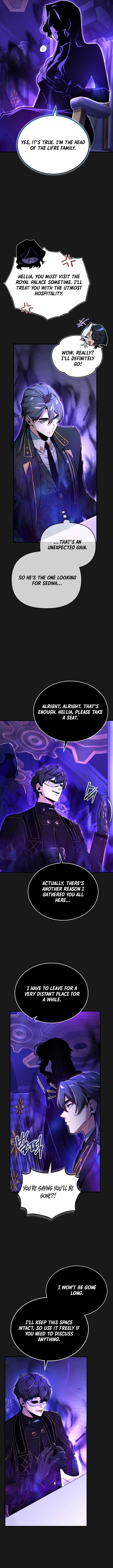 Academys Undercover Professor 121 10