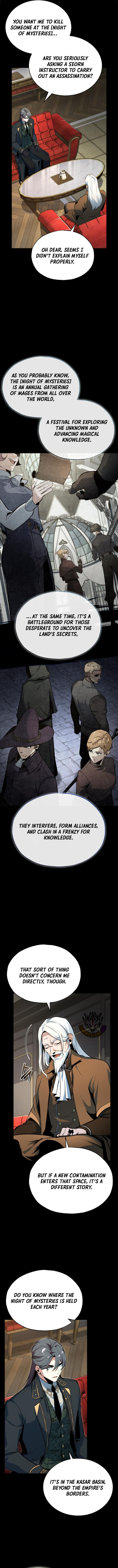 Academys Undercover Professor 121 13
