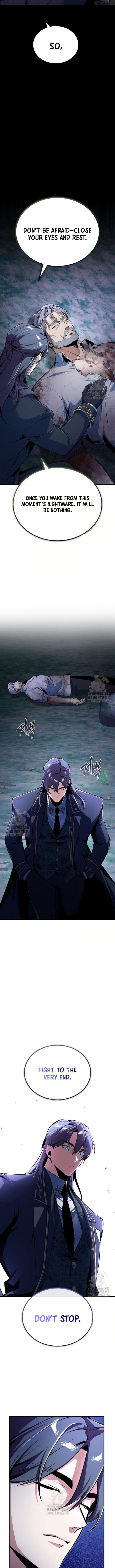 Academys Undercover Professor 131 15
