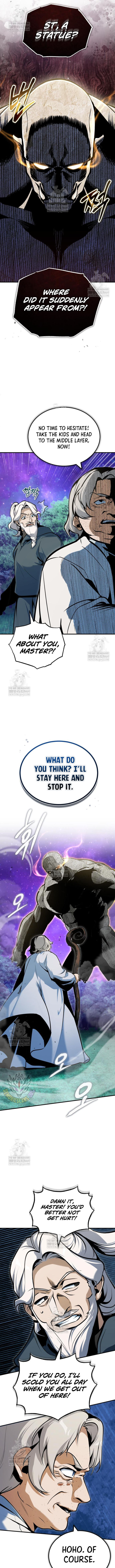 Academys Undercover Professor 154 11