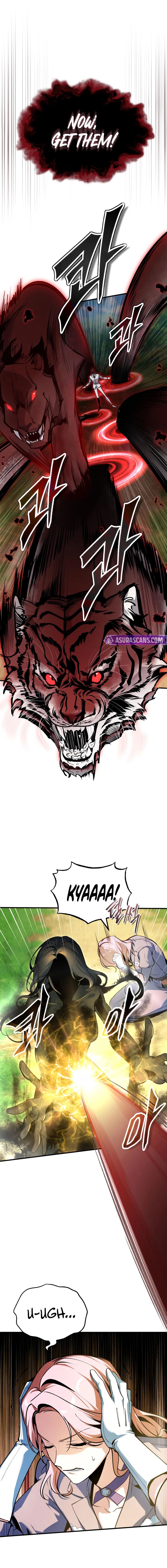 Academys Undercover Professor 156 18