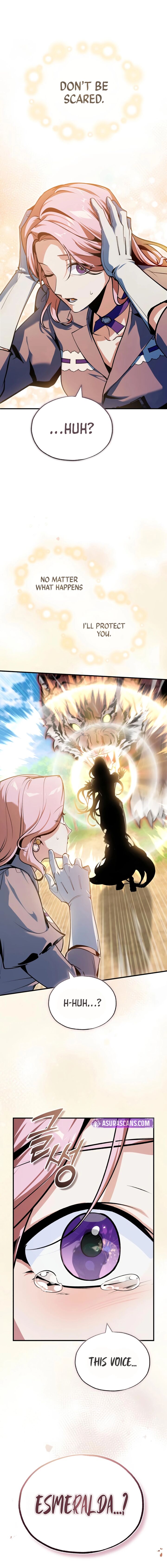 Academys Undercover Professor 156 19