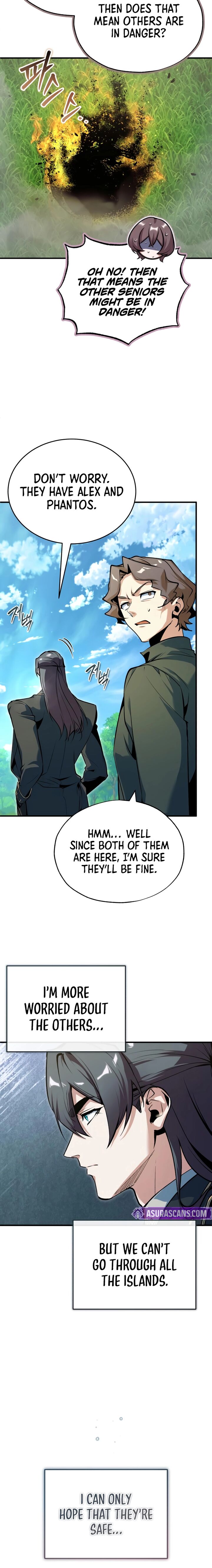 Academys Undercover Professor 156 2