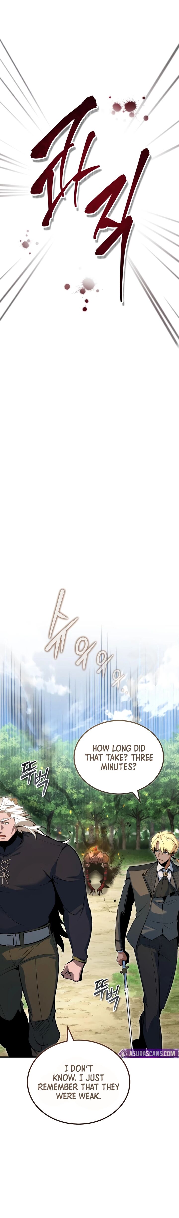 Academys Undercover Professor 156 23