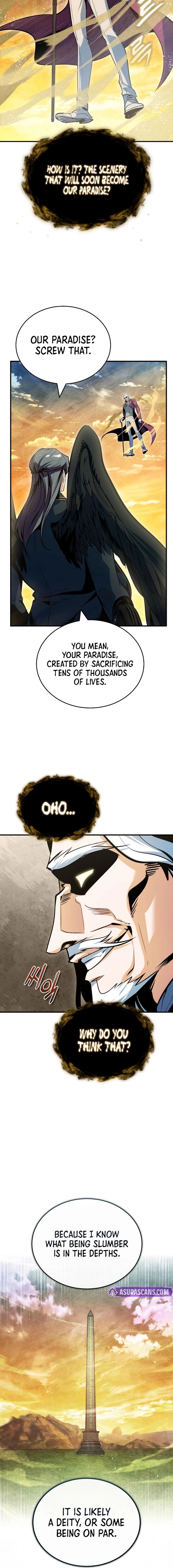 Academys Undercover Professor 158 11