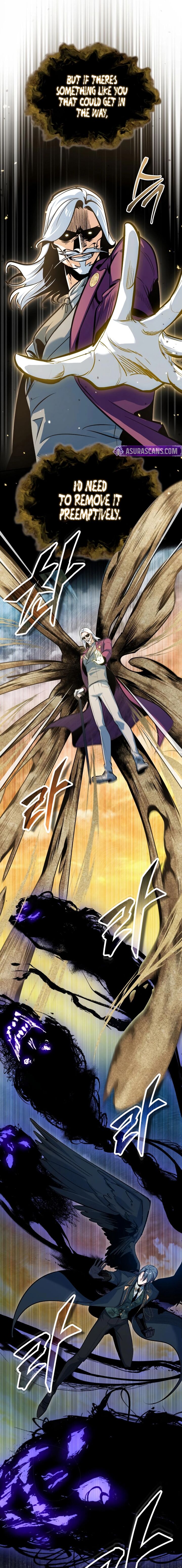 Academys Undercover Professor 158 13