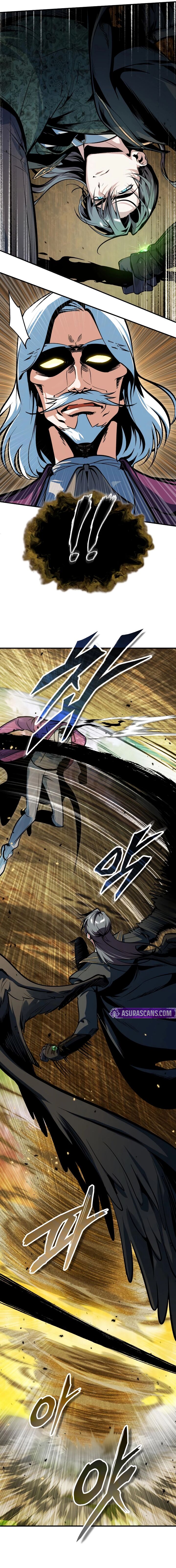 Academys Undercover Professor 158 17