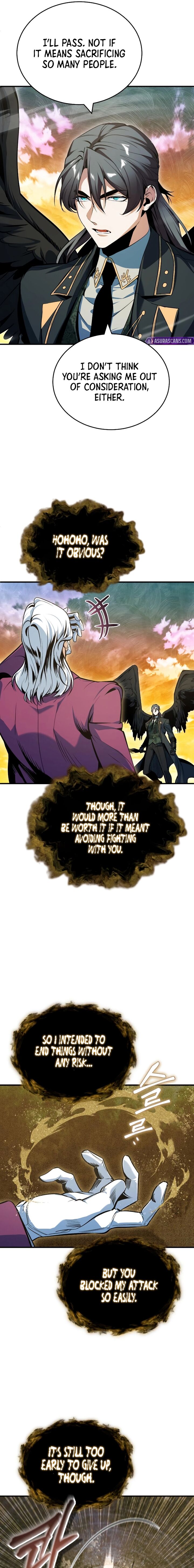 Academys Undercover Professor 158 21