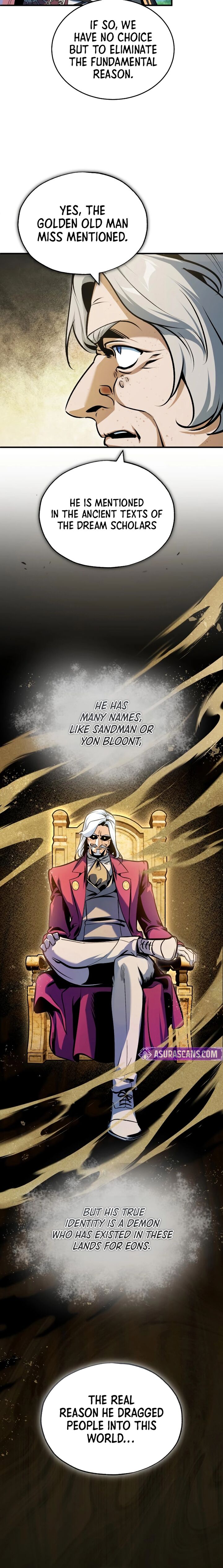 Academys Undercover Professor 158 4