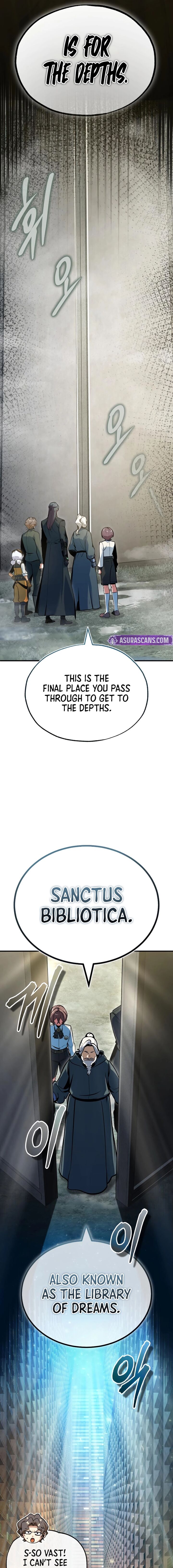 Academys Undercover Professor 158 5