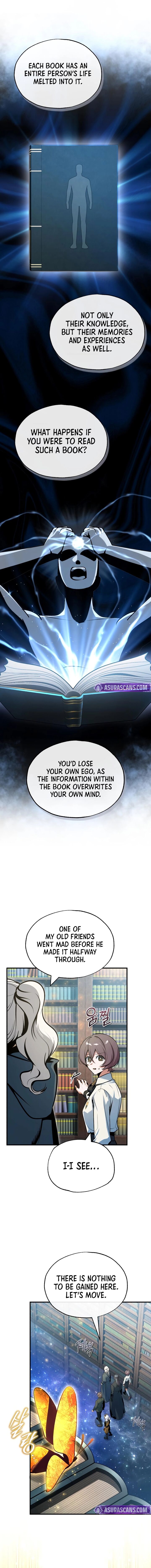 Academys Undercover Professor 158 7