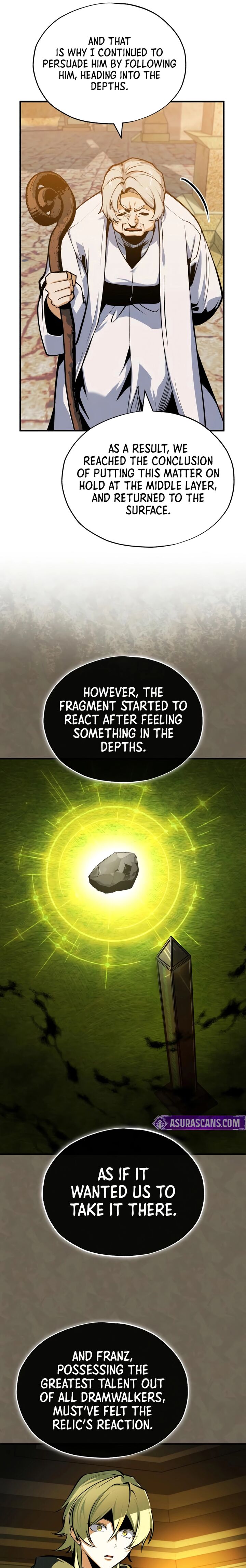 Academys Undercover Professor 160 15