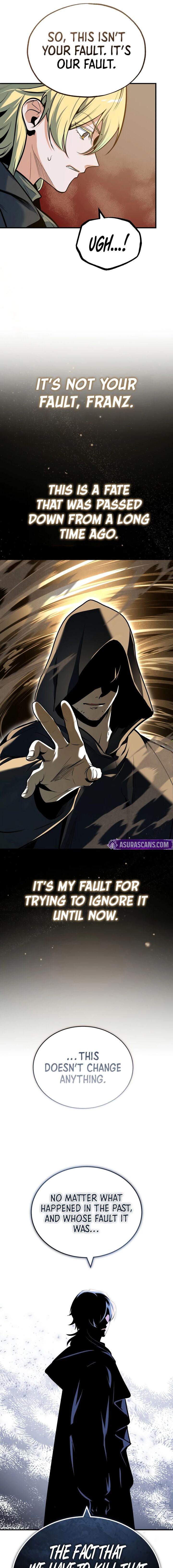 Academys Undercover Professor 160 17