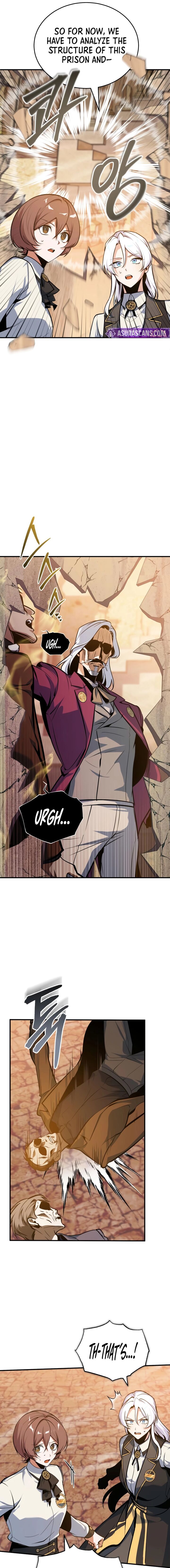 Academys Undercover Professor 160 19