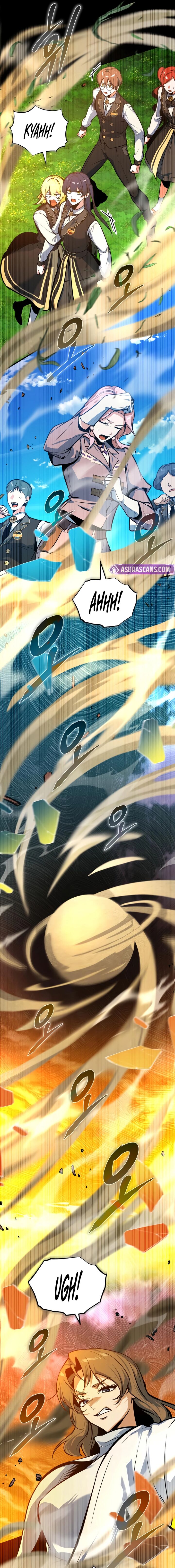 Academys Undercover Professor 160 8