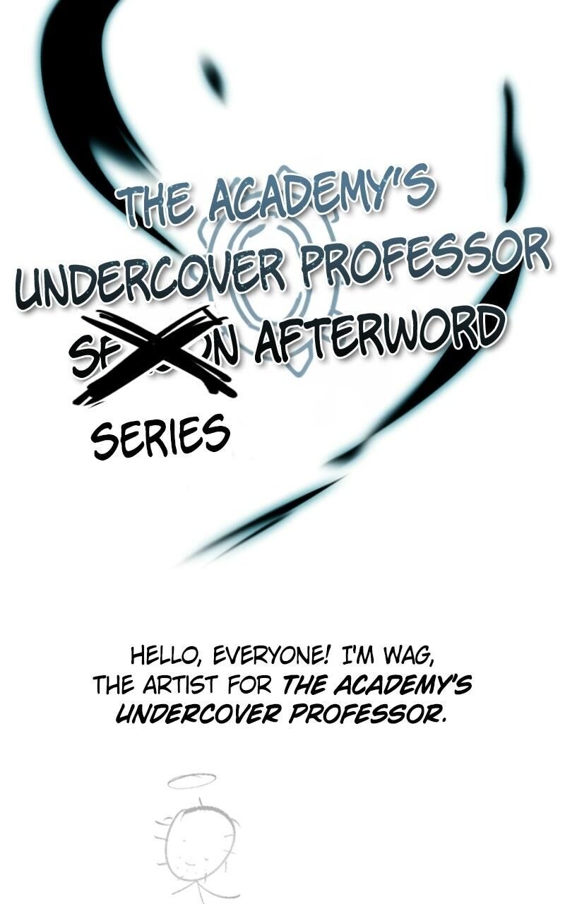 Academys Undercover Professor 168e 1