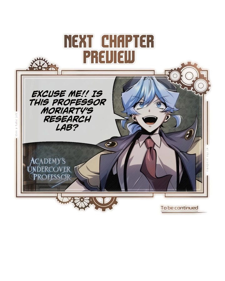 Academys Undercover Professor 86 11