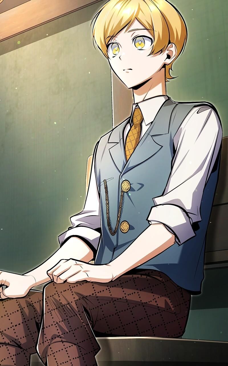 Academys Undercover Professor 93 105