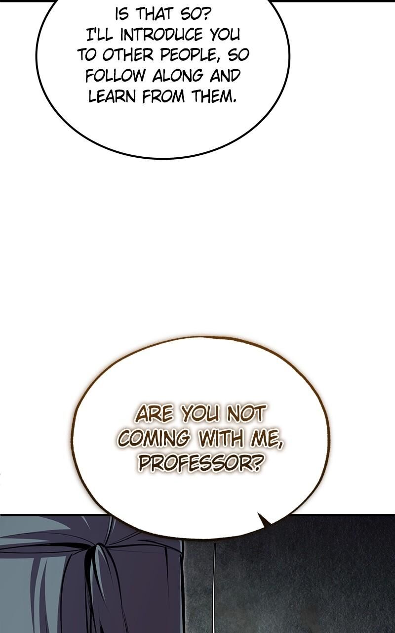 Academys Undercover Professor 93 111