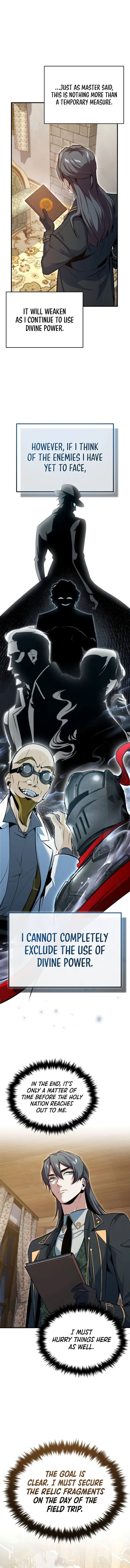 Academys Undercover Professor 98 7