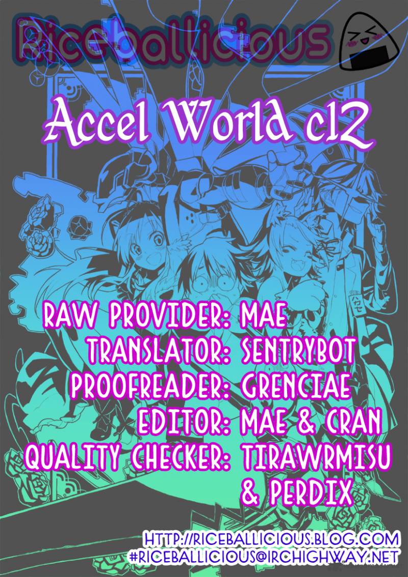 Accel World 12 49