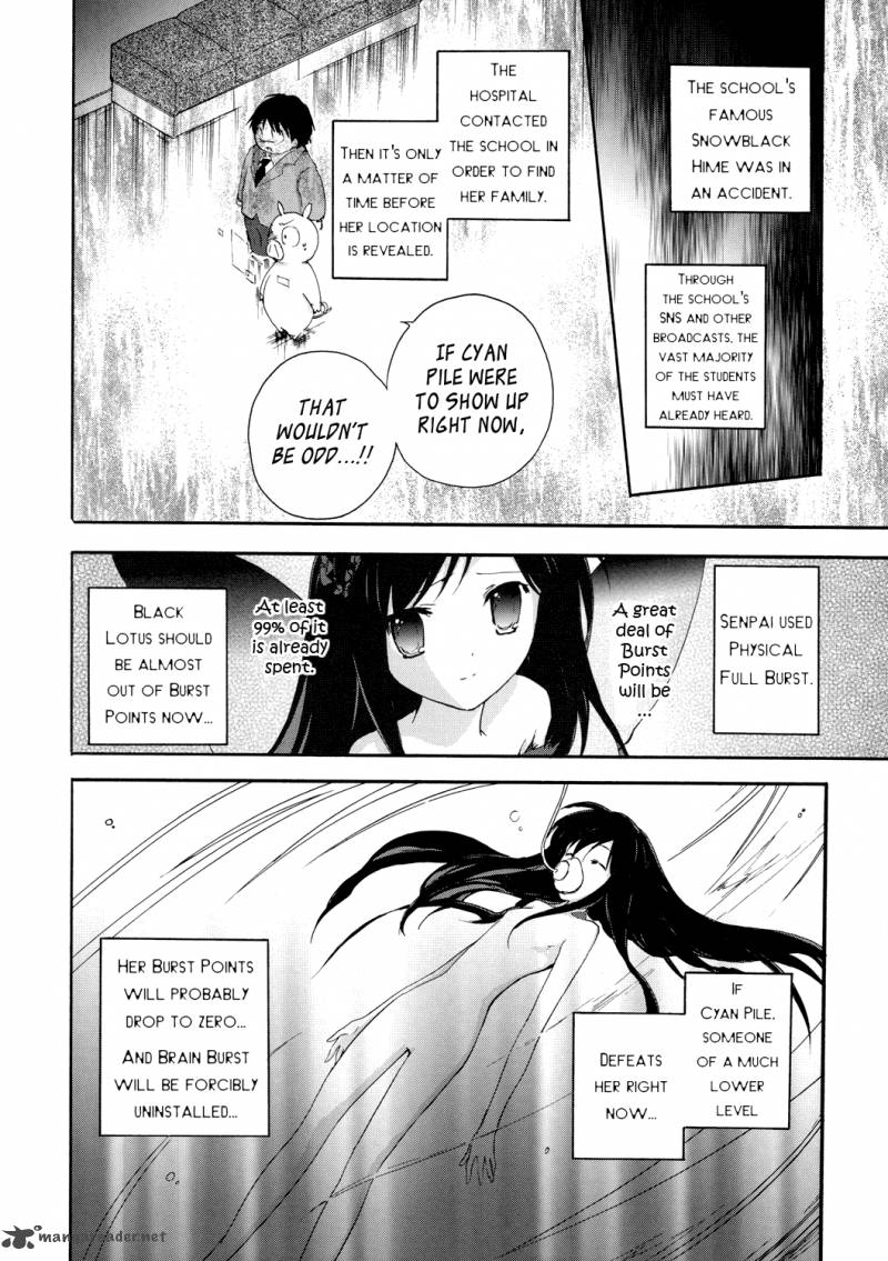 Accel World 6 18