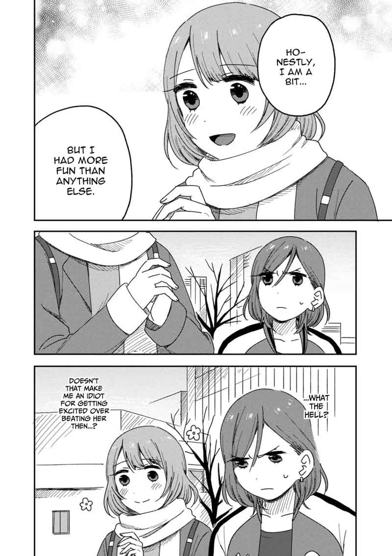 Accept My Fist Of Love 2 14