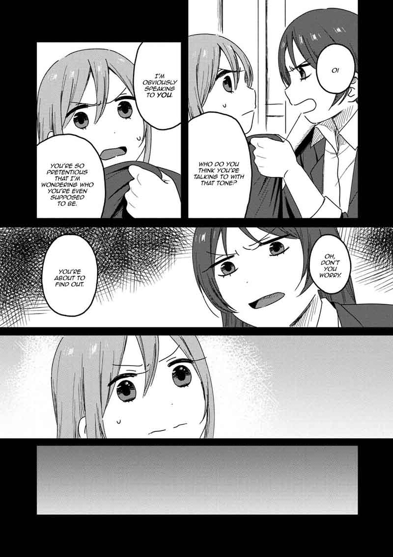 Accept My Fist Of Love 2 20