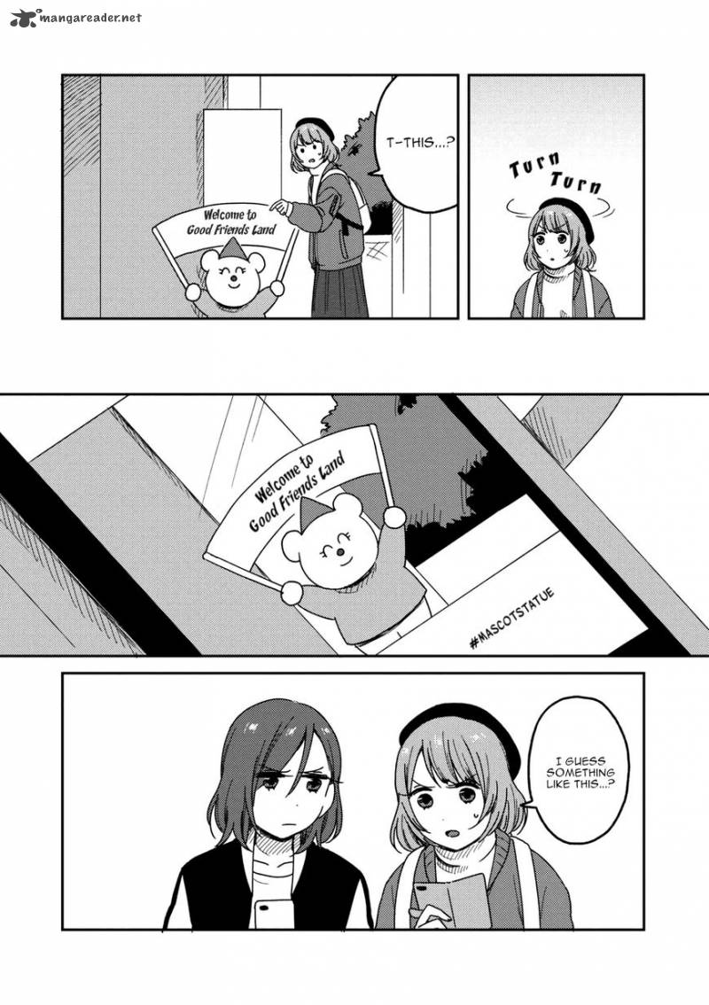 Accept My Fist Of Love 4 8