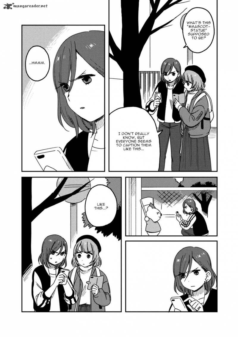 Accept My Fist Of Love 4 9