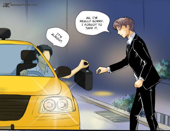 Accompany You To Stray 1 6