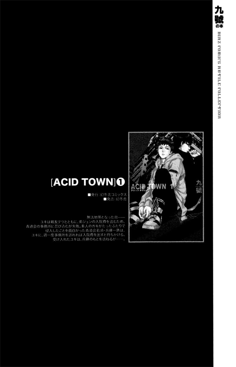 Acid Town 10 41