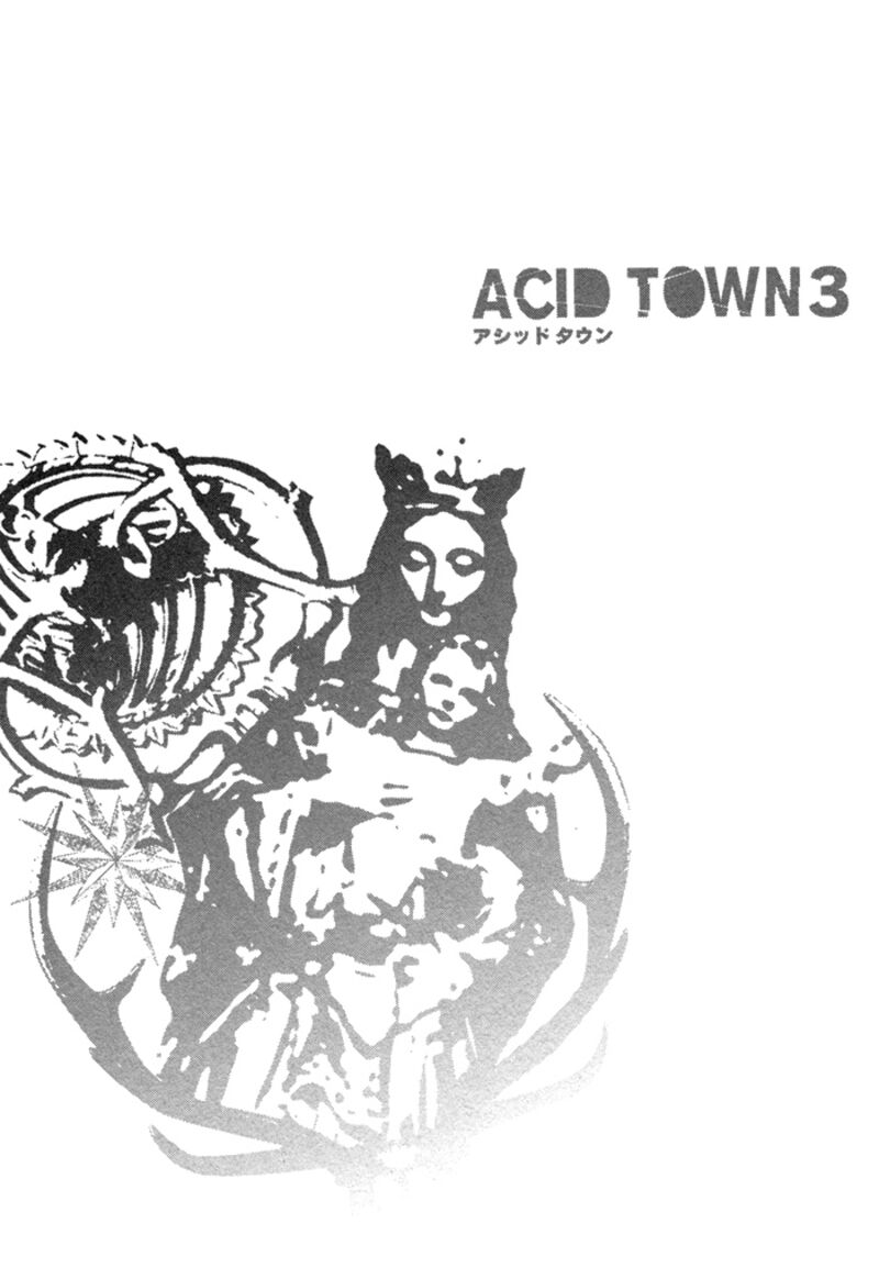 Acid Town 13 26