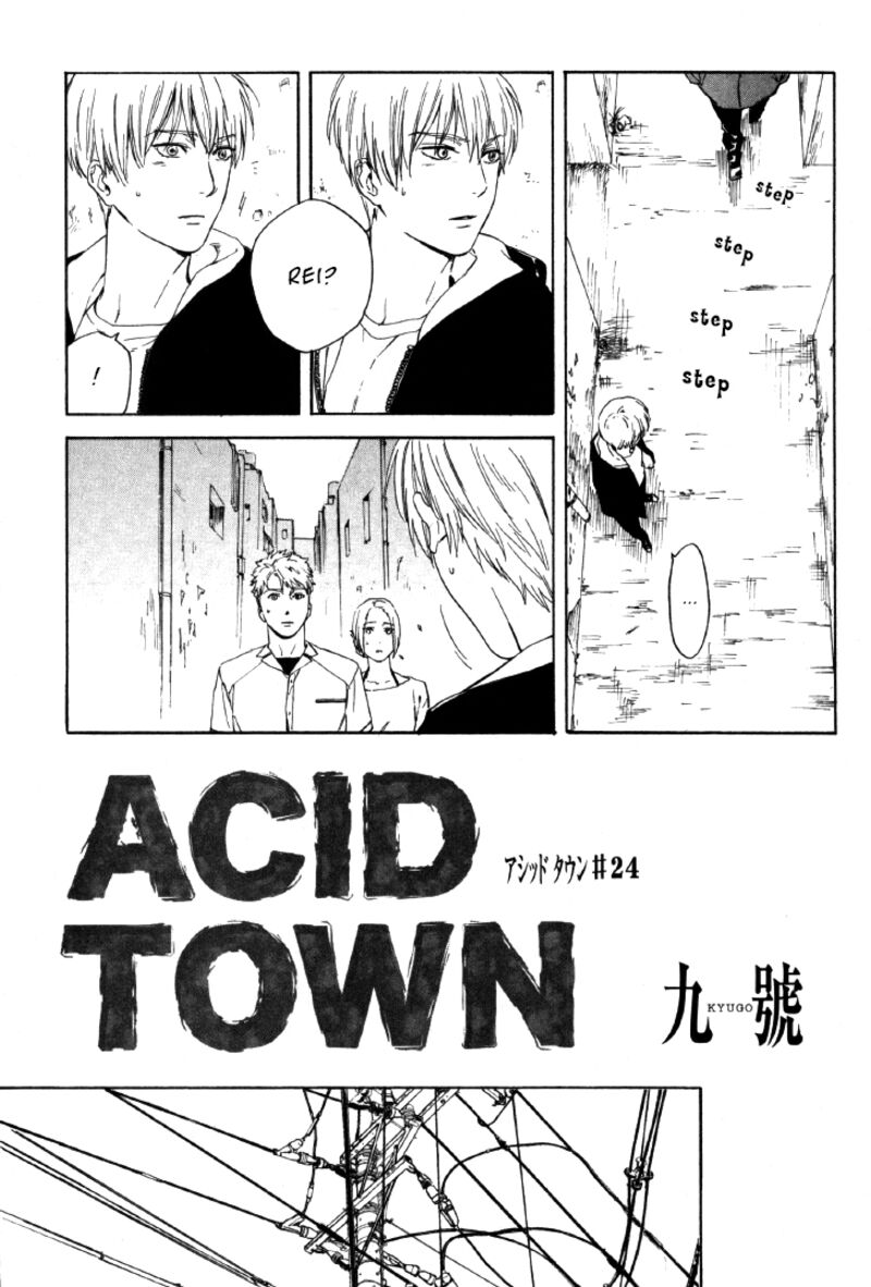 Acid Town 24 4