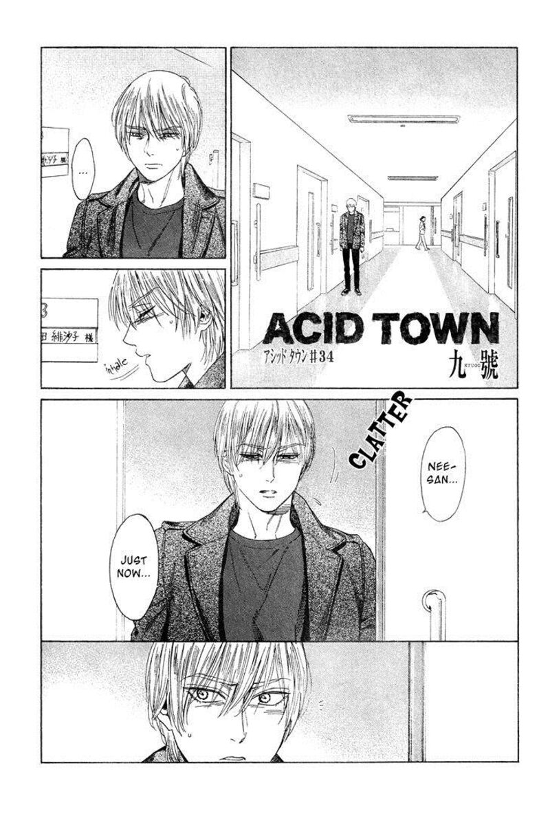 Acid Town 34 2