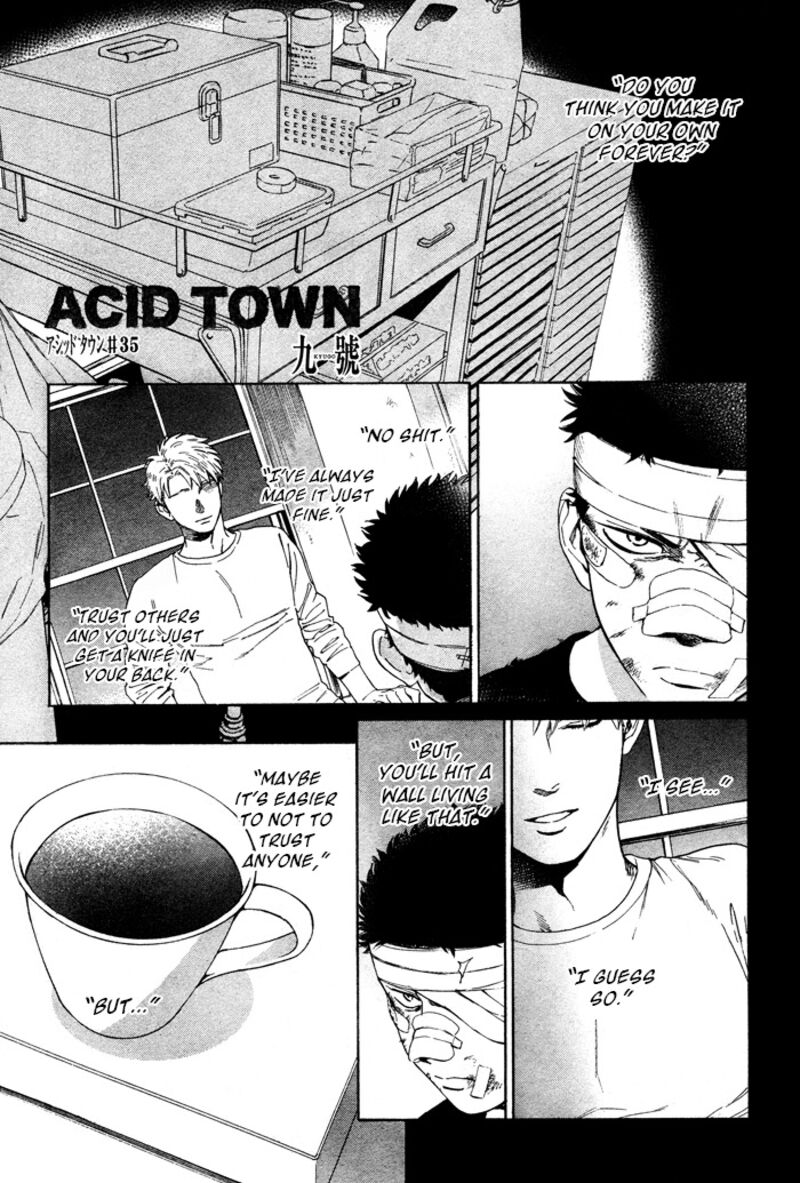 Acid Town 35 2