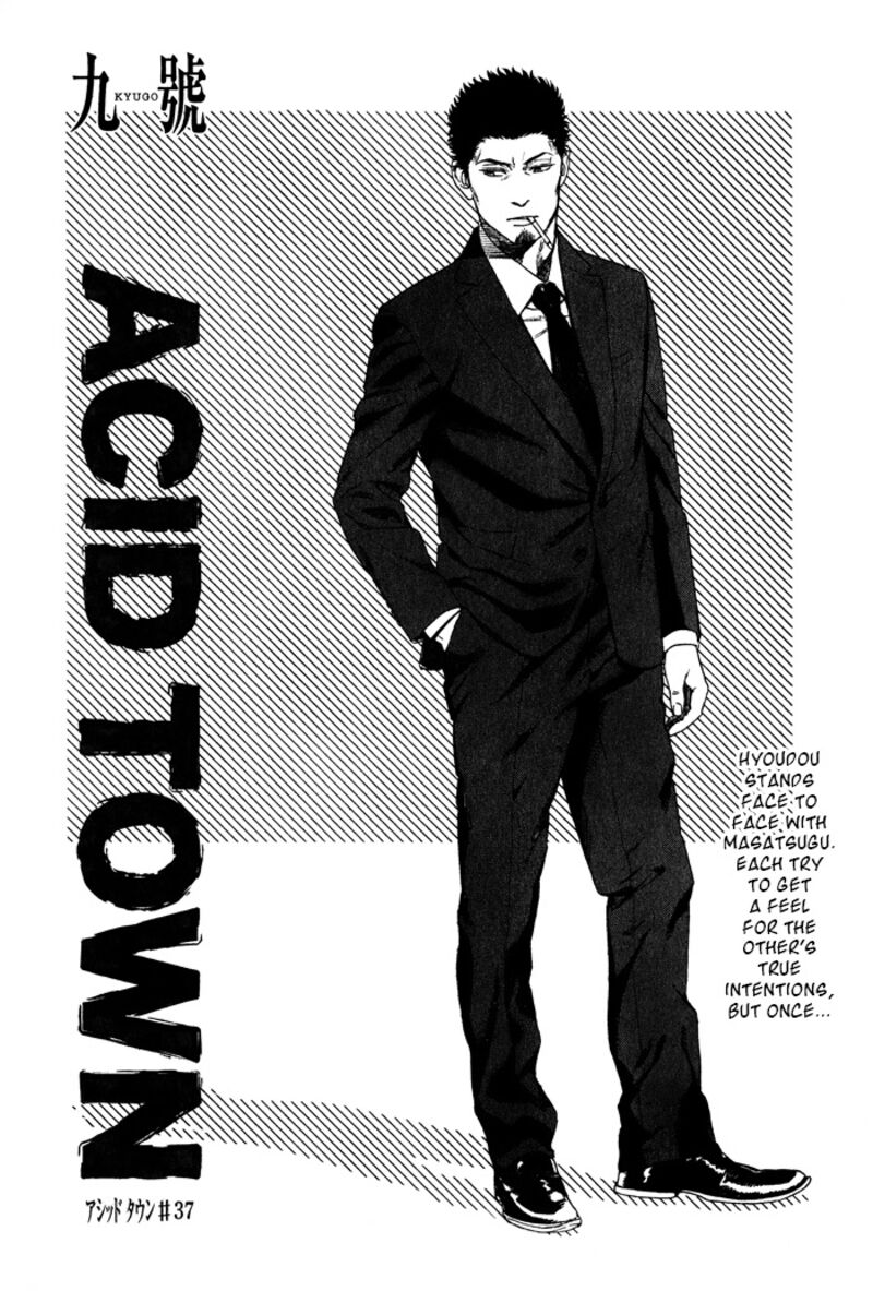 Acid Town 37 2