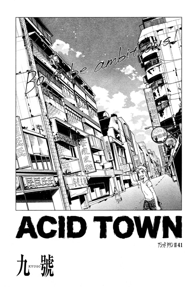Acid Town 41 2