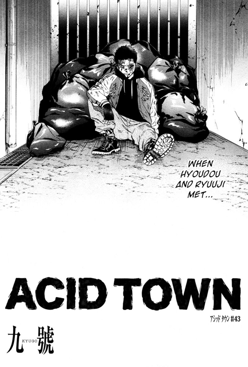 Acid Town 43 1