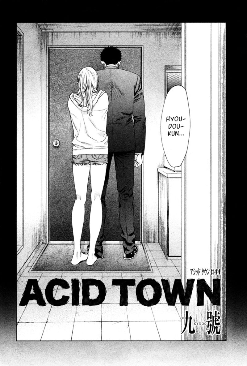 Acid Town 44 2