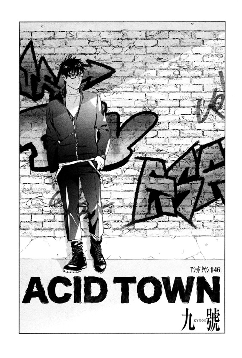 Acid Town 46 2